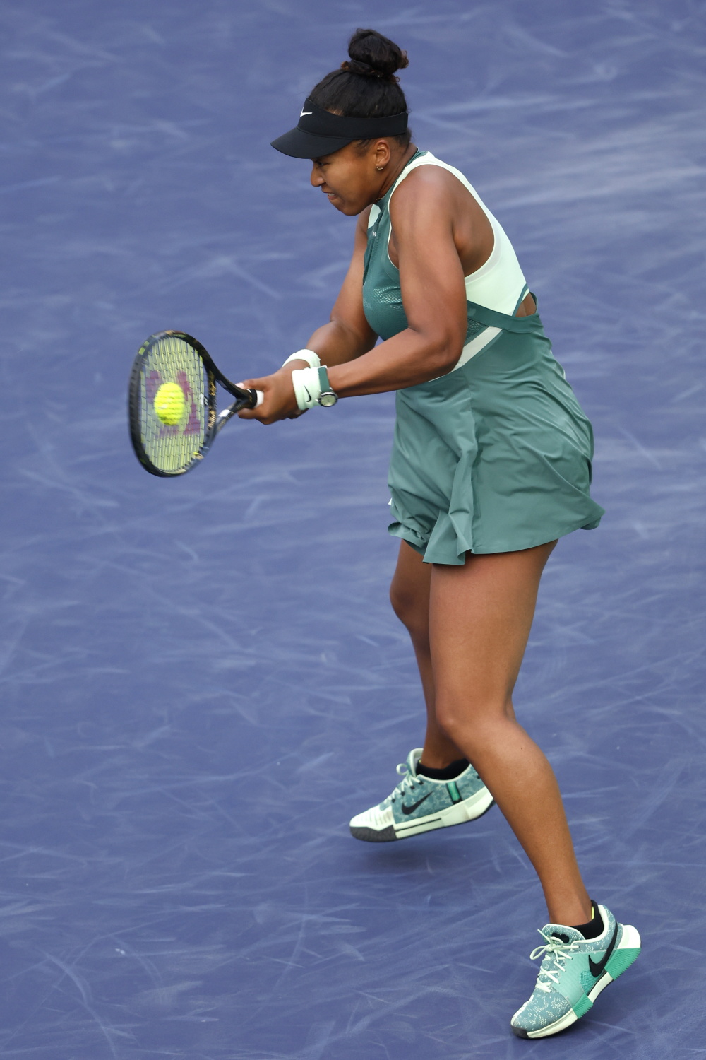 华体会官网大坂直美新星锐不可当表现突出，IG前途光明！(大坂直美简介)