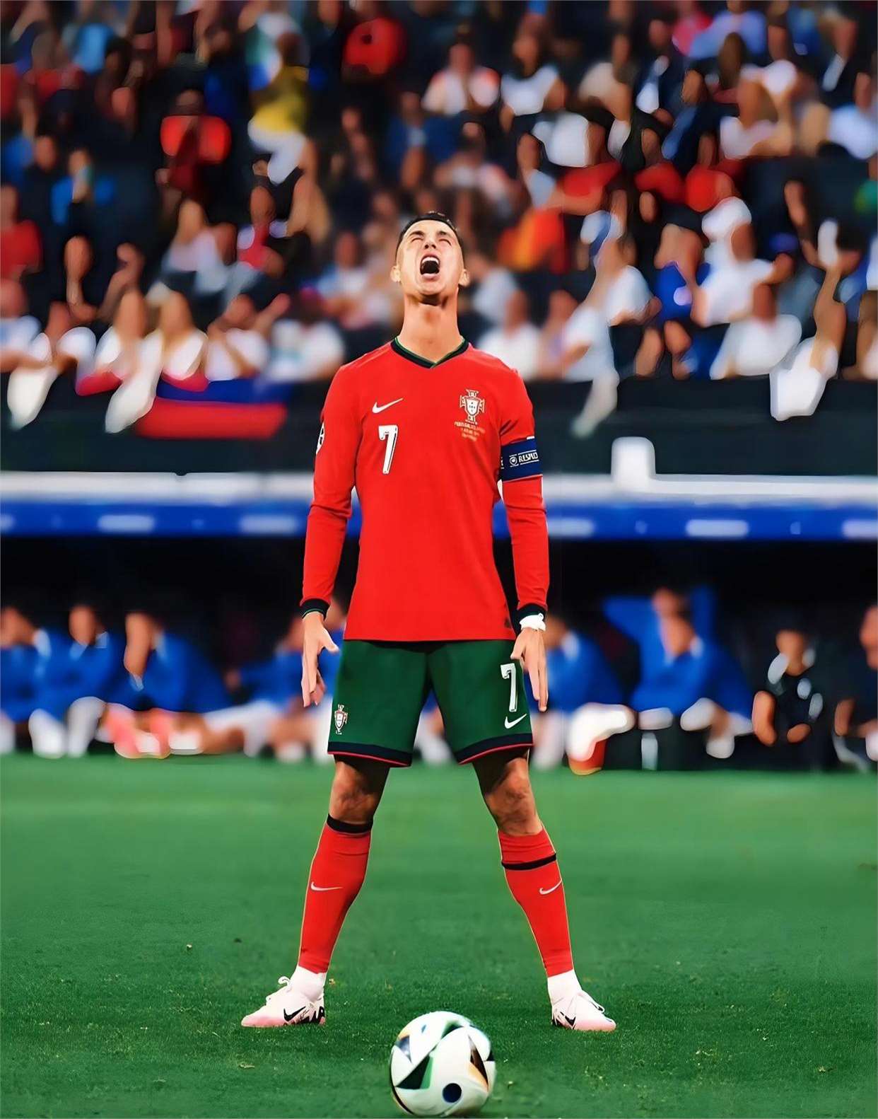 华体会官网C罗新星险胜表现突出，西班牙队前途光明！(西班牙球队c罗)