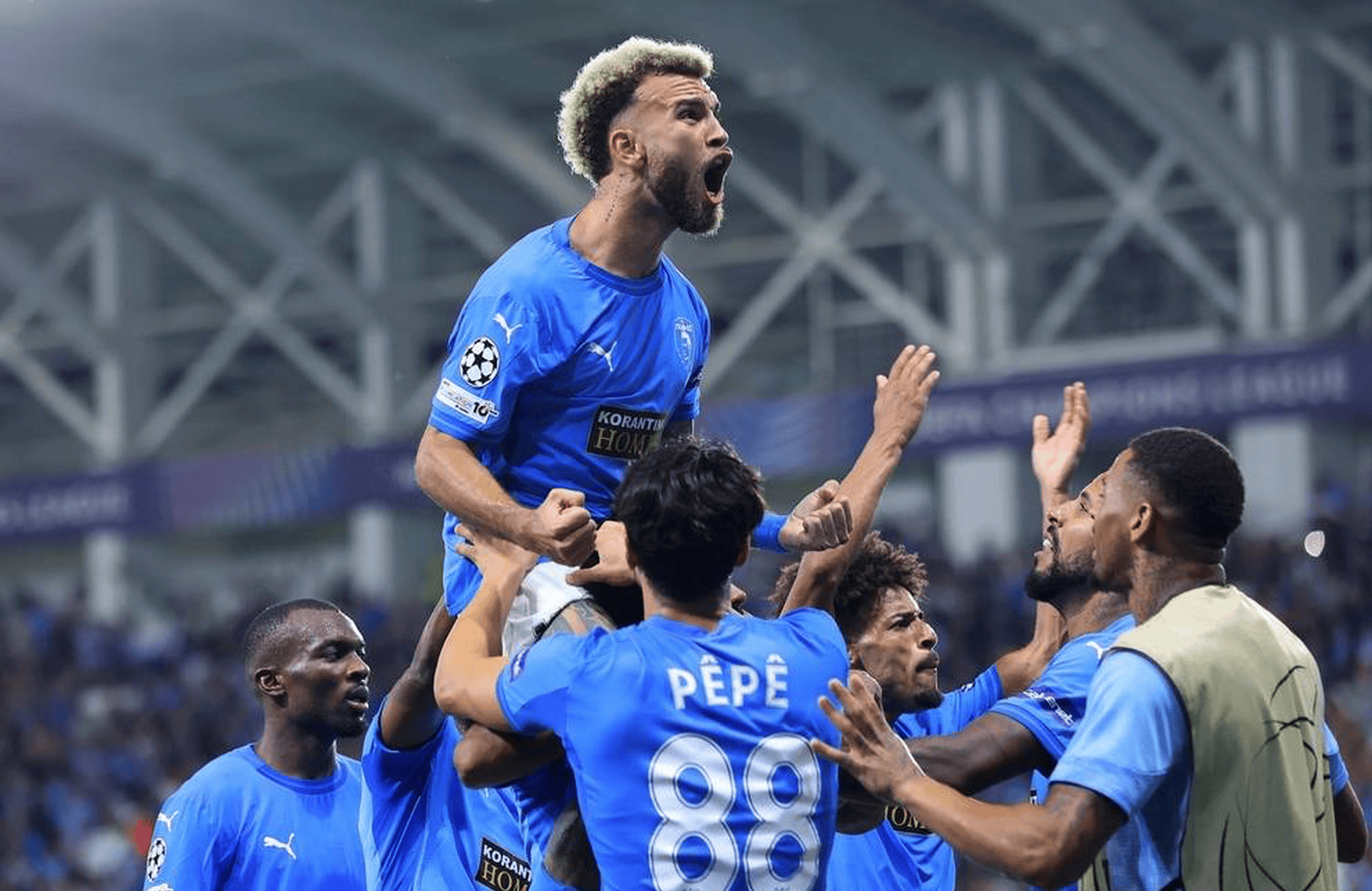 华体会官网关于德甲关键时刻走向成谜；比利亚雷亚尔内部沟通；目标明确；球队文化再被提及的信息