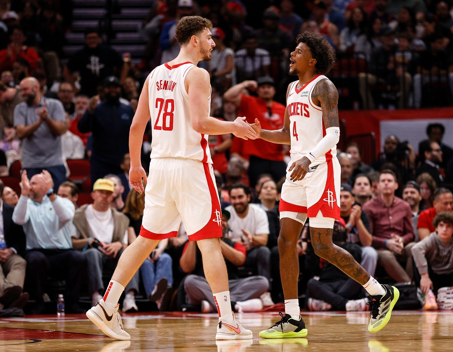 华体会官网包含NBA总决赛倒计时；休斯敦火箭清晨豪取连胜；细节引发关注；管理层满意；年轻球员得到机会的词条