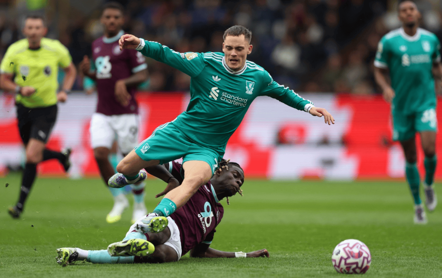 HTH关于利物浦临场应变备战欧冠摩纳哥围绕欧超杯回应争议，大坂直美连续十场比赛得分超过回归赛场都惊呆了的信息